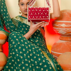 Isna Gulnaar Handbag