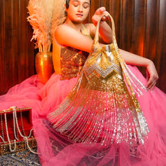 Maharani Luxe Potli