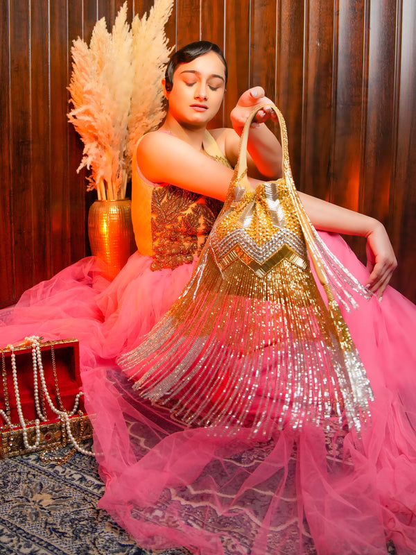 Maharani Luxe Potli