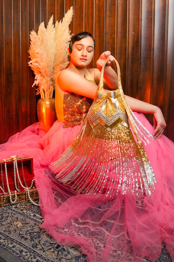 Maharani Luxe Potli