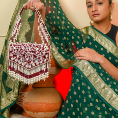 Isna Gulnaar Handbag