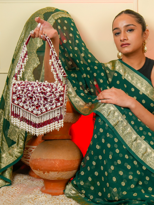 Isna Gulnaar Handbag