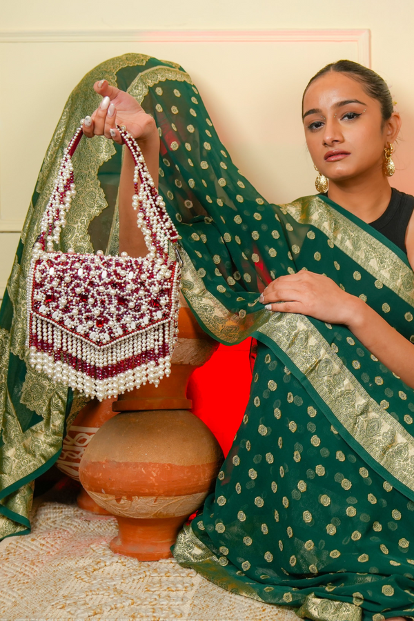 Isna Gulnaar Handbag