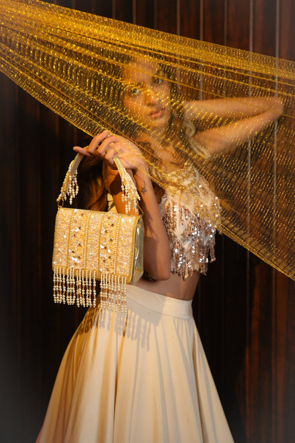 Zareen Handbag