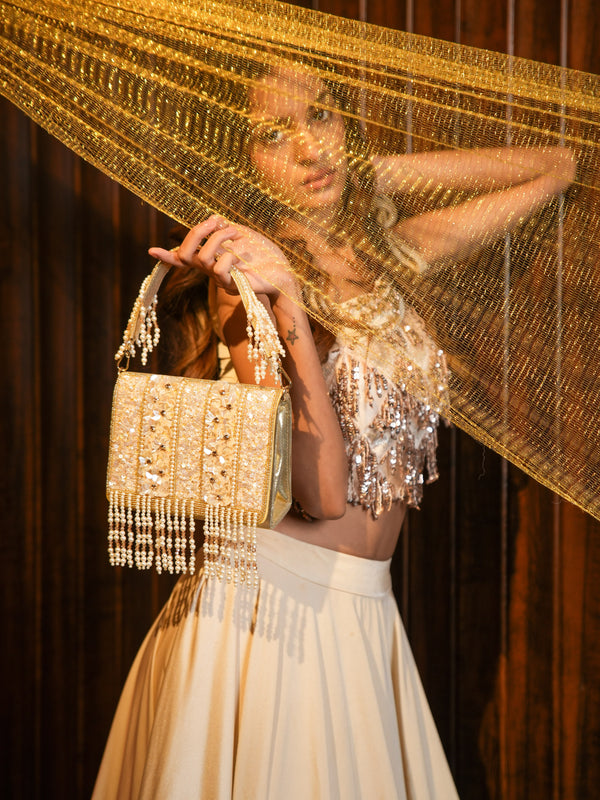 Zareen Handbag