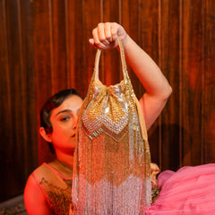 Maharani Luxe Potli