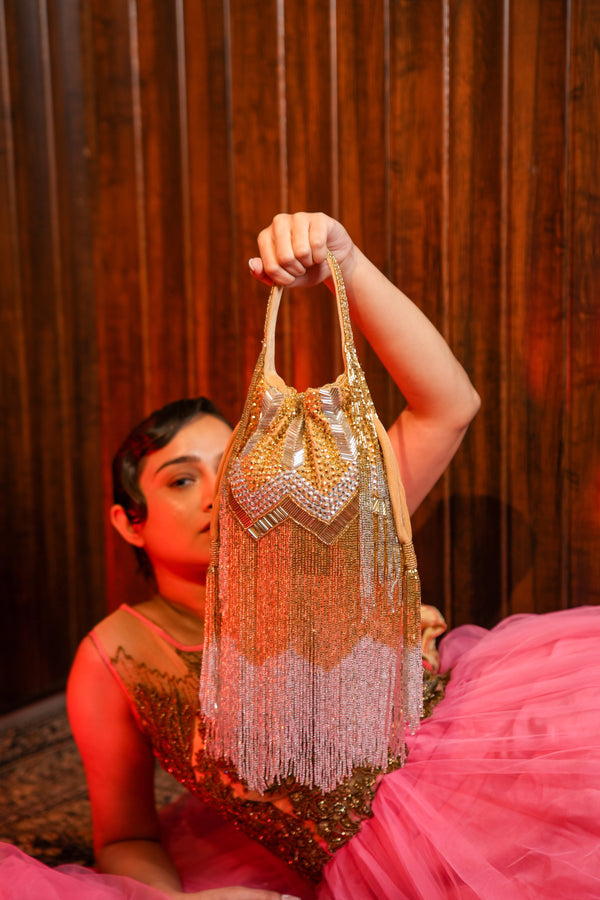 Maharani Luxe Potli