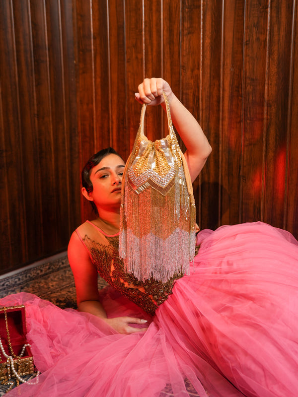 Maharani Luxe Potli