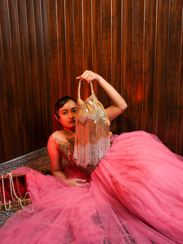 Maharani Luxe Potli