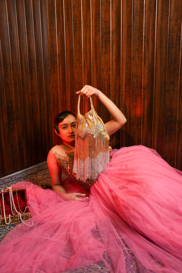 Maharani Luxe Potli