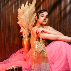 Maharani Luxe Potli
