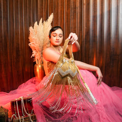 Maharani Luxe Potli
