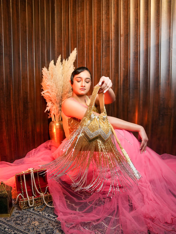 Maharani Luxe Potli