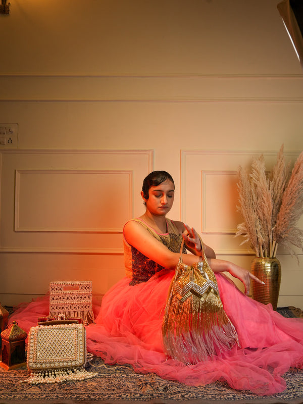 Maharani Luxe Potli