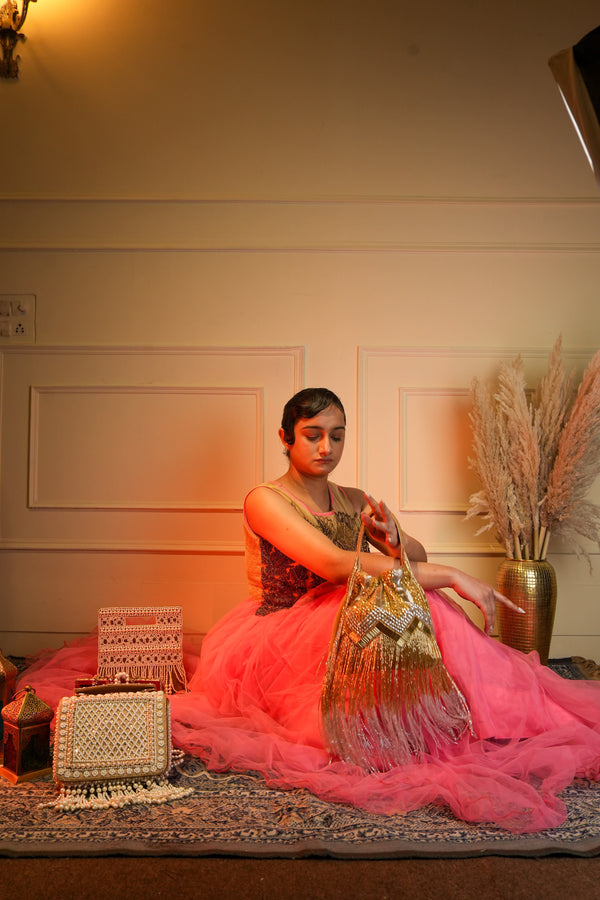 Maharani Luxe Potli