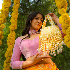 Noor-e-Zar potli