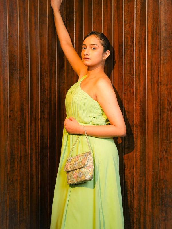 Mehr Clutch