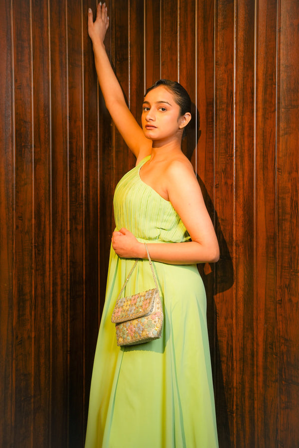 Mehr Clutch