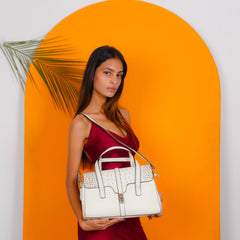 Ivory Luxe