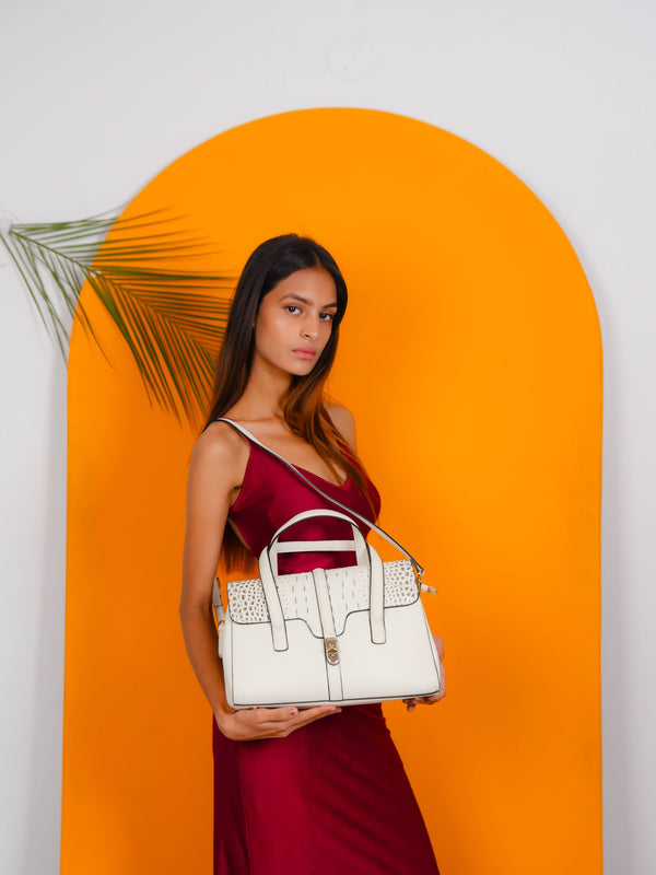 Ivory Luxe
