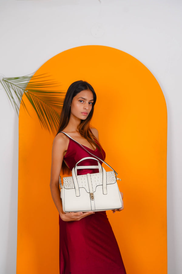 Ivory Luxe
