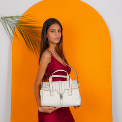 Ivory Luxe