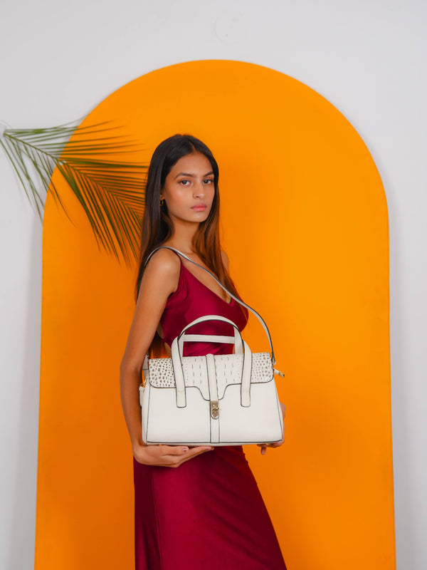 Ivory Luxe