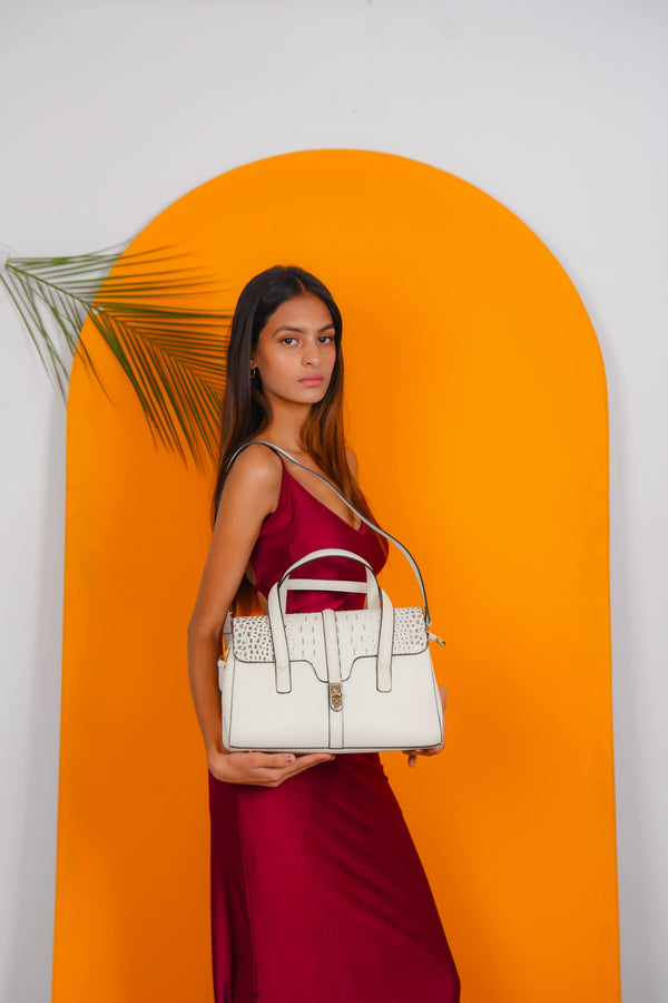 Ivory Luxe