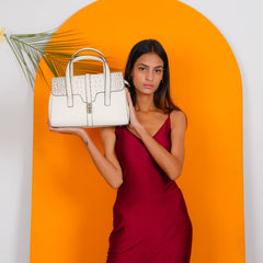 Ivory Luxe