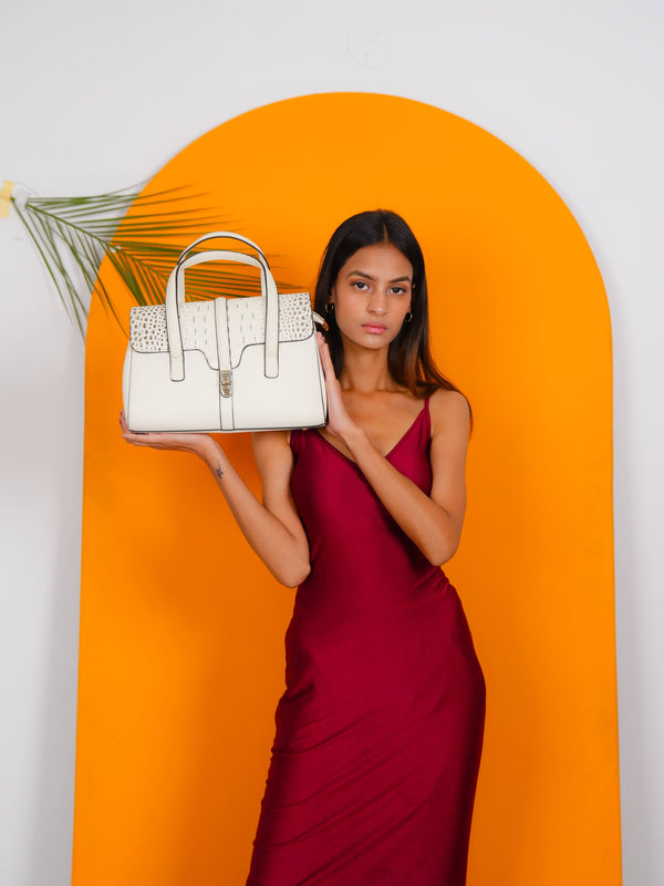 Ivory Luxe