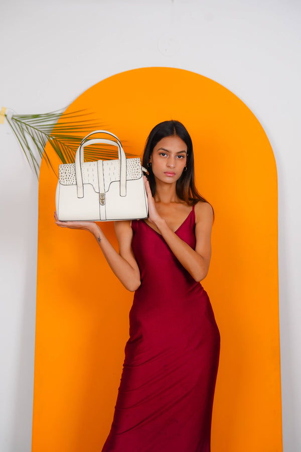 Ivory Luxe