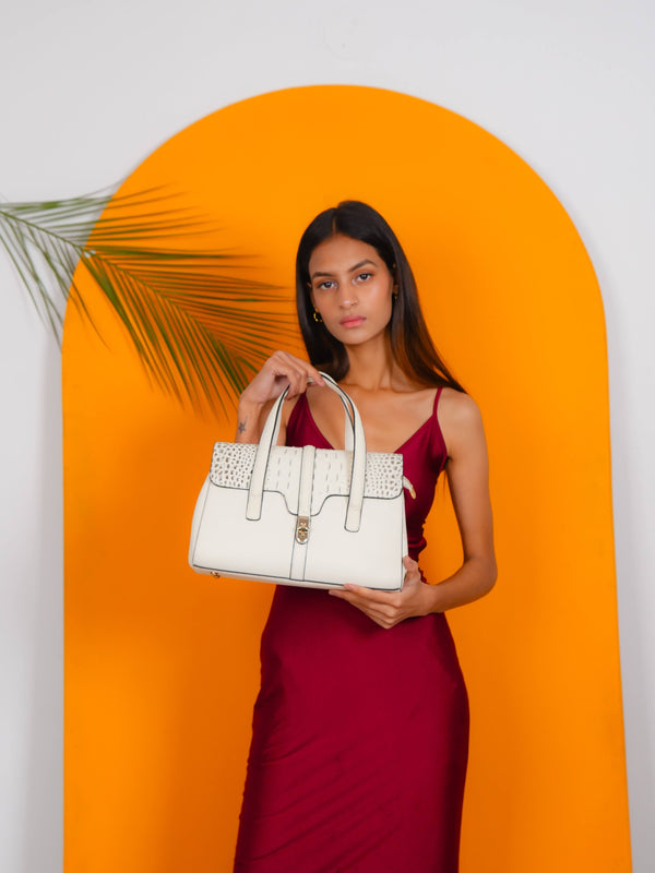 Ivory Luxe