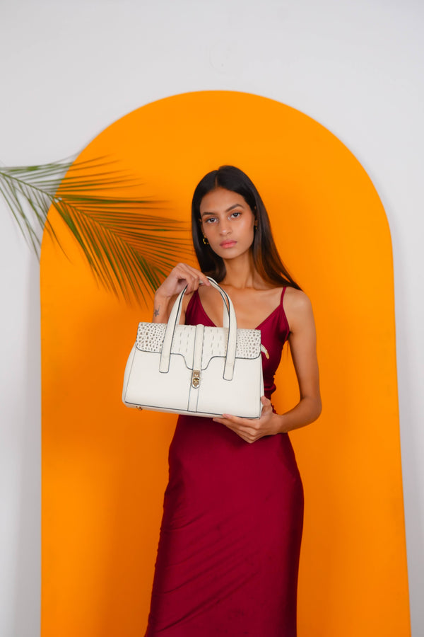 Ivory Luxe