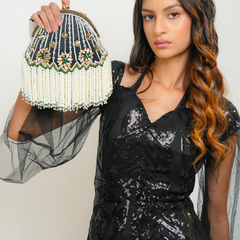 Parizad Clutch