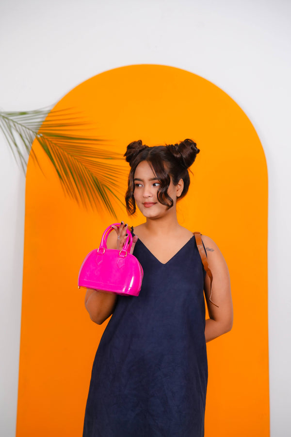 Pebble Chic